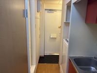 レオパレス山﨑８８ 玄関