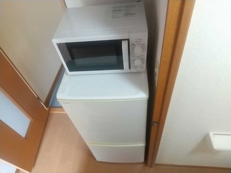 レオパレス向陽 その他設備