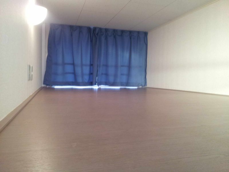 レオパレス藤野 その他設備