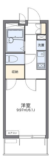 46555 Floorplan