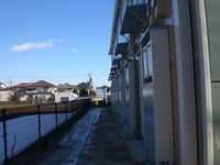 leopalace Keyaki Khu vực chung