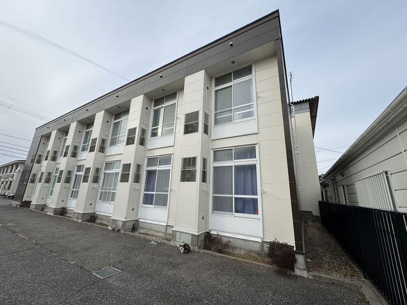 leopalace Murai 외관