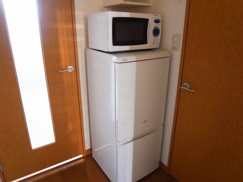 レオパレスユーハイツ　藤沢 その他設備