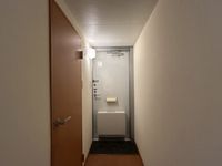 レオパレスソニックコート春日部 玄関