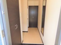 レオネクストエトワール中村Ⅱ 玄関