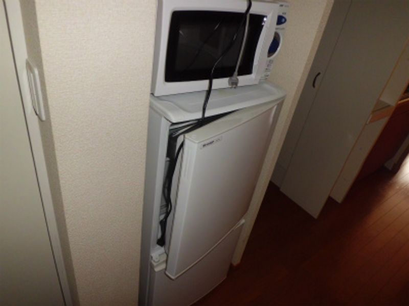 レオパレスＳｕｎｓｈｉｎｅ石川 その他