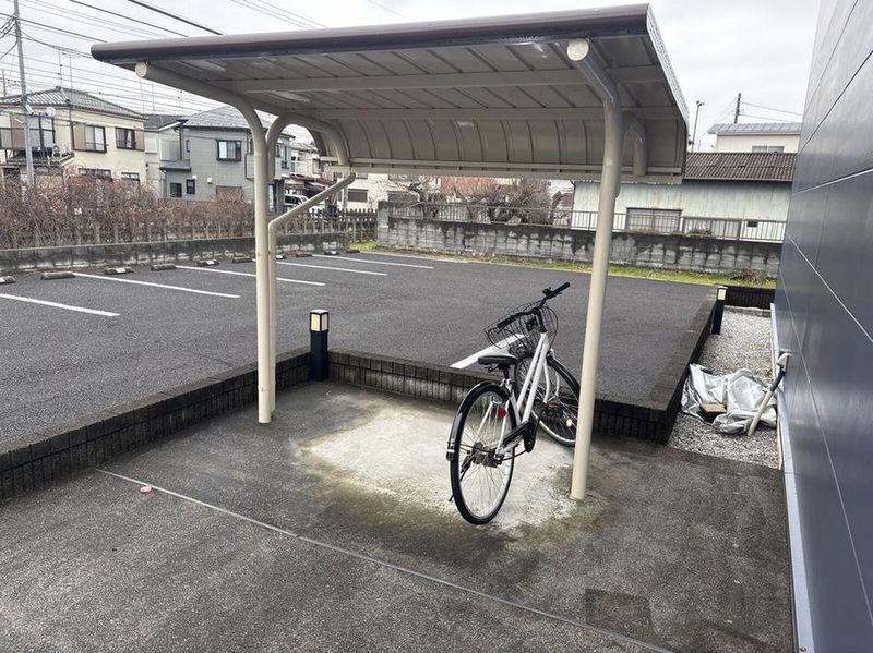 leopalace VICTORY ONE Khu vực chung