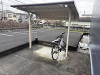 leopalace VICTORY ONE Khu vực chung