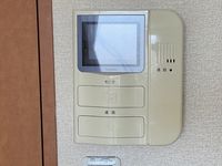 レオパレスアネックス　表 セキュリティ