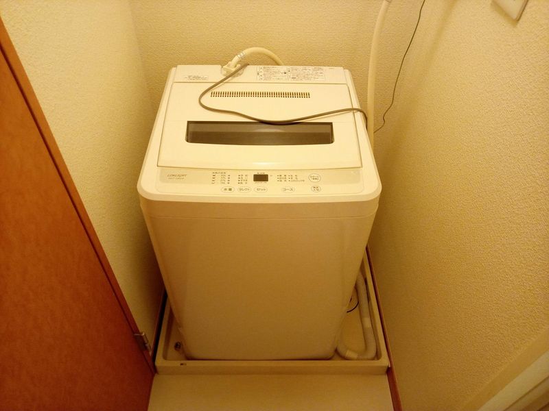 レオパレスＧｌｕｃｋ その他設備