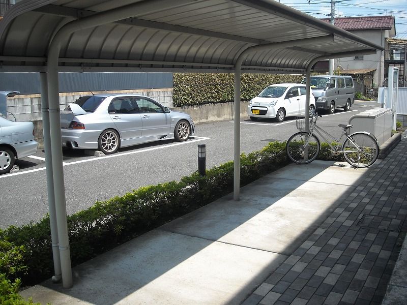 レオパレスＭＮ　ＨＯＵＳＥ その他