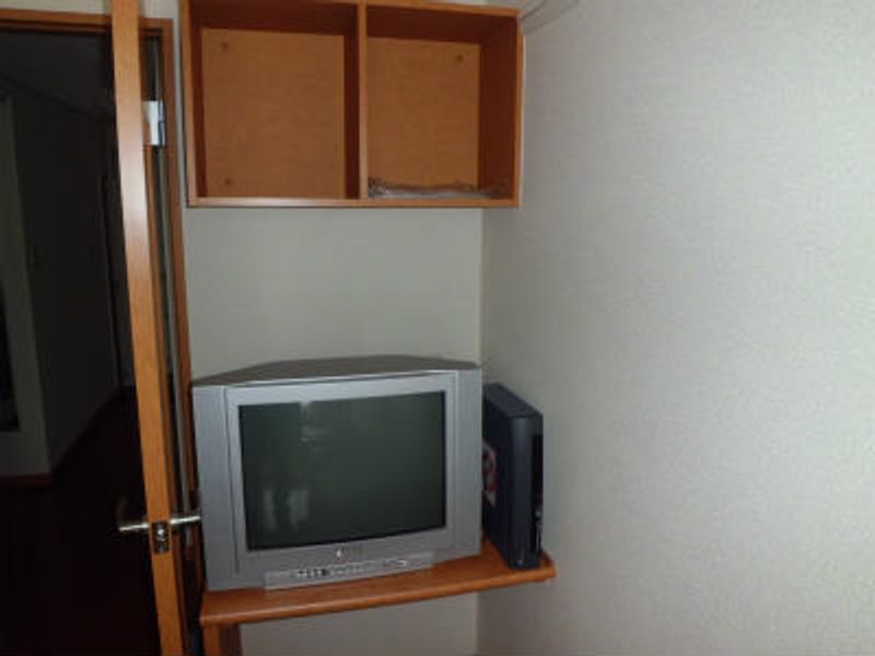 レオパレスクレール田島 その他