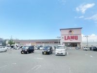 レオパレス西浜 周辺環境