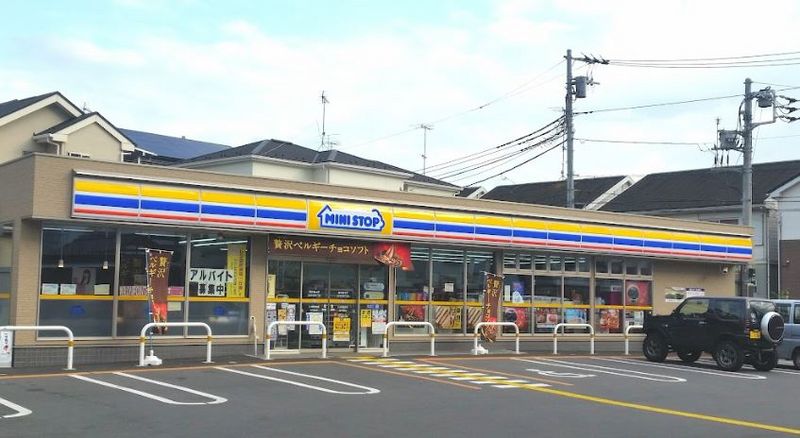 レオパレスリンダーホフ 周辺環境