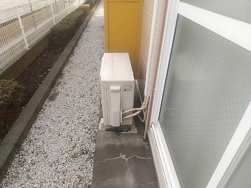 leopalace Oju Balcony