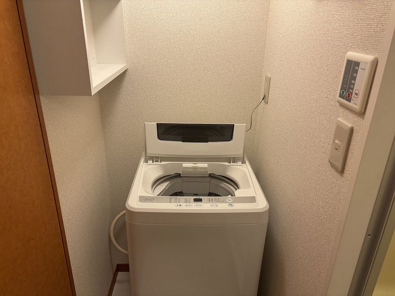レオパレスコート柴宮 その他設備
