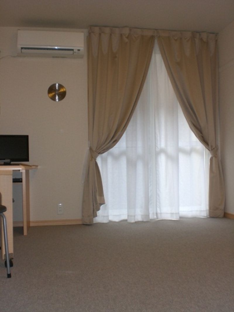 leopalace Soleil III Living room