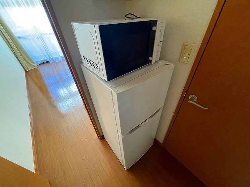 レオパレス１３ＳＴＯＮＥⅡ その他設備