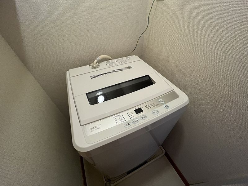 レオパレス二田 その他