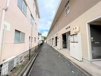 レオパレスＢ　ＺＯＮＥ 外観