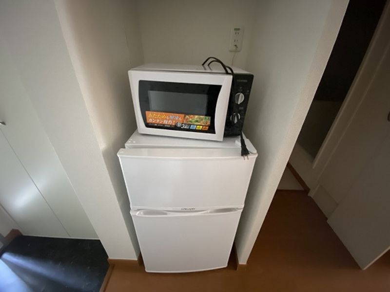 レオパレスサンブロス その他