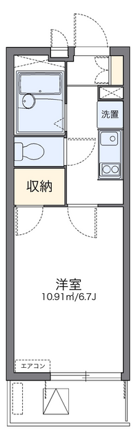 46942 Floorplan