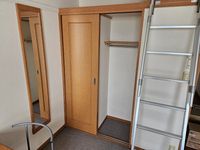 レオパレスメルベーユ　昭和 収納