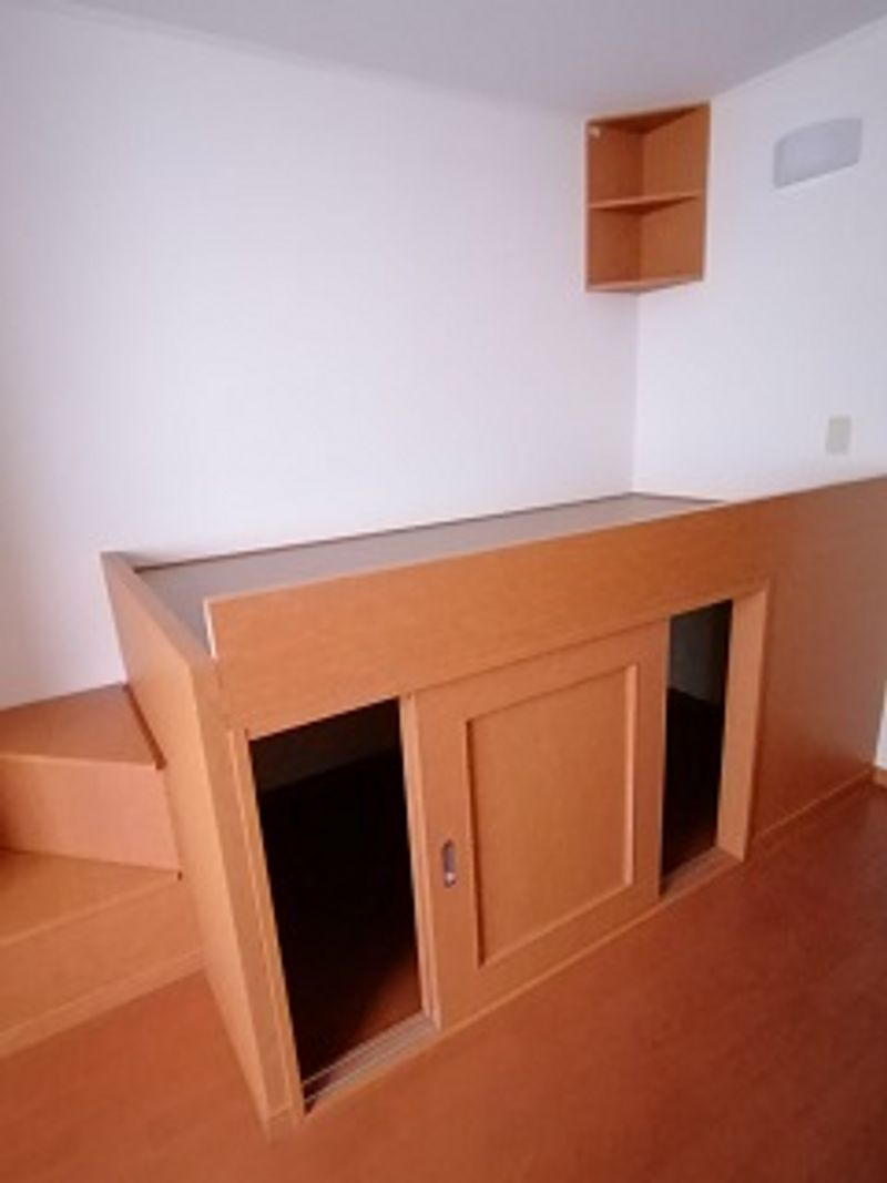 レオパレス三色吉Ⅱ その他