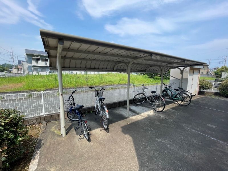 レオパレスクレール　Ⅰ 共用部分