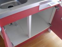 レオパレスたかぎ 収納