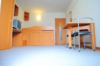 leopalace Hareruya Living room