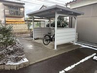 leopalace Heights First Khu vực chung