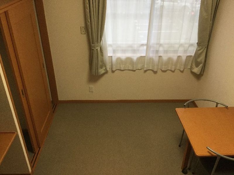 レオパレスＦｒａｎｓｅｓｃ 居間