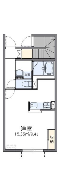 45053 Floorplan