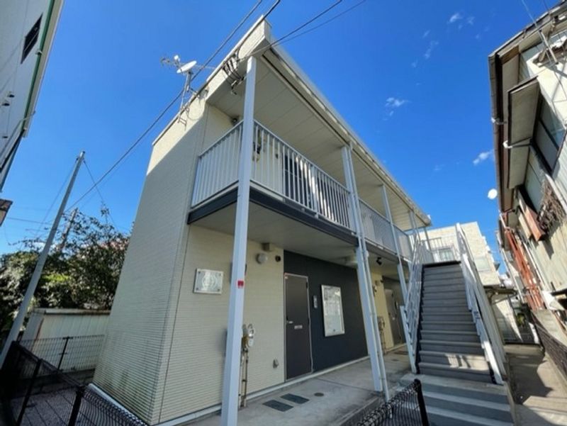 LEONEXT Iwashimizu外观