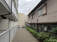 レオパレスダイチＢ その他