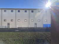 leopalace Maison Kandatsu A 视野