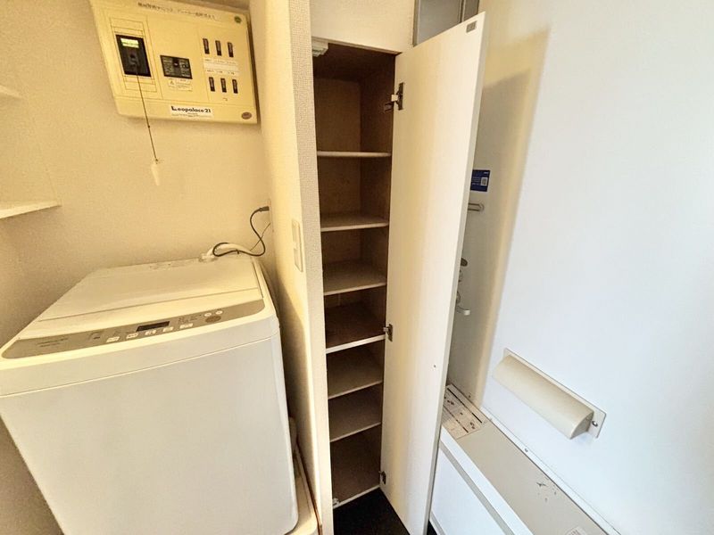 レオパレスじん その他