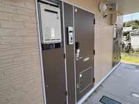 レオパレスウェルトップ その他設備