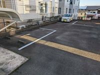 レオパレスＭａ　ｍａｉｓｏｎ 駐車場