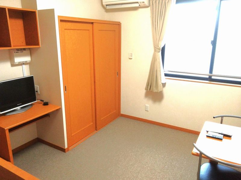 leopalace Etranger Living room