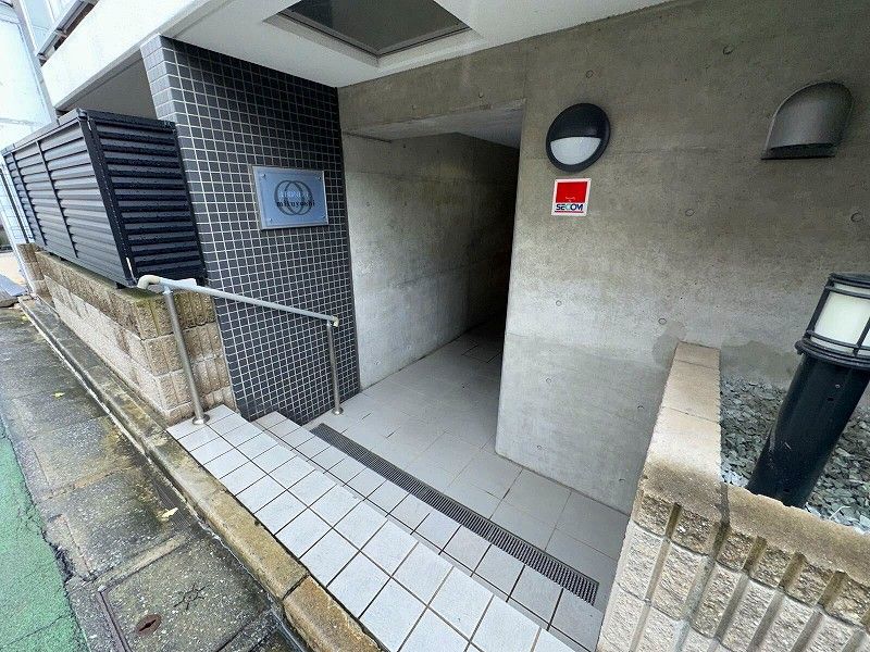 レオネクストｍｉｔｕｙｏｓｈｉ 共用部分