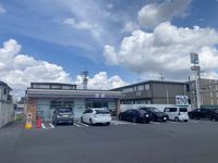 レオパレスサンガーデン 周辺環境