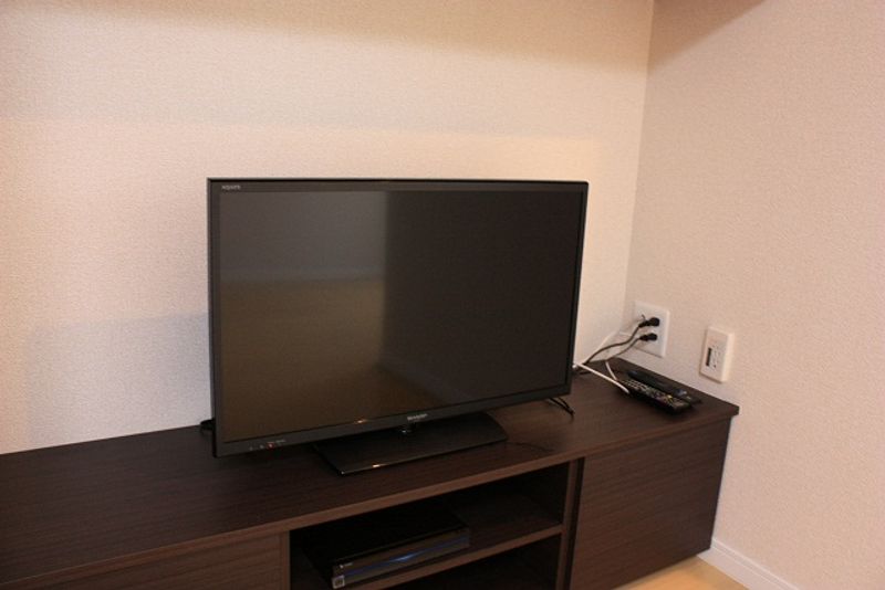 レオネクスト北斗Ⅲ その他設備