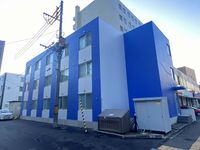 レオパレスコラソンⅠ 外観