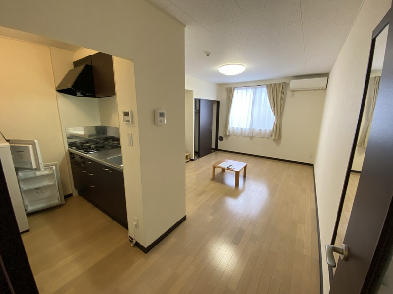 レオネクストＴ　Ｓ西町 居間