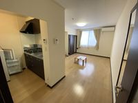 レオネクストＴ　Ｓ西町 居間