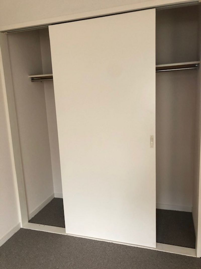 レオパレス大地 収納