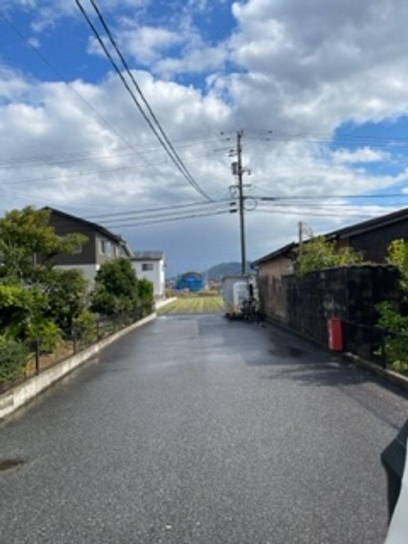 レオパレストヴェーデ 周辺環境
