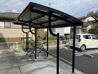 レオネクストキーファー 共用部分